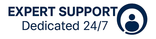 expert support